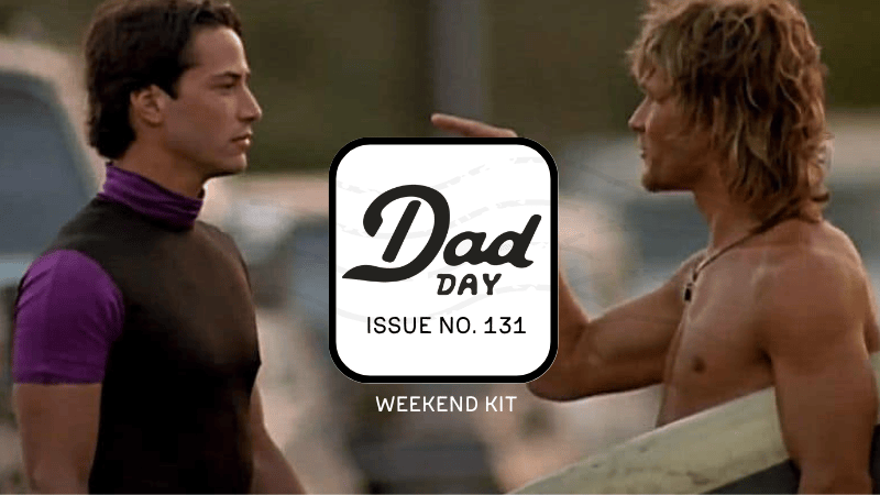 Well, it's official...